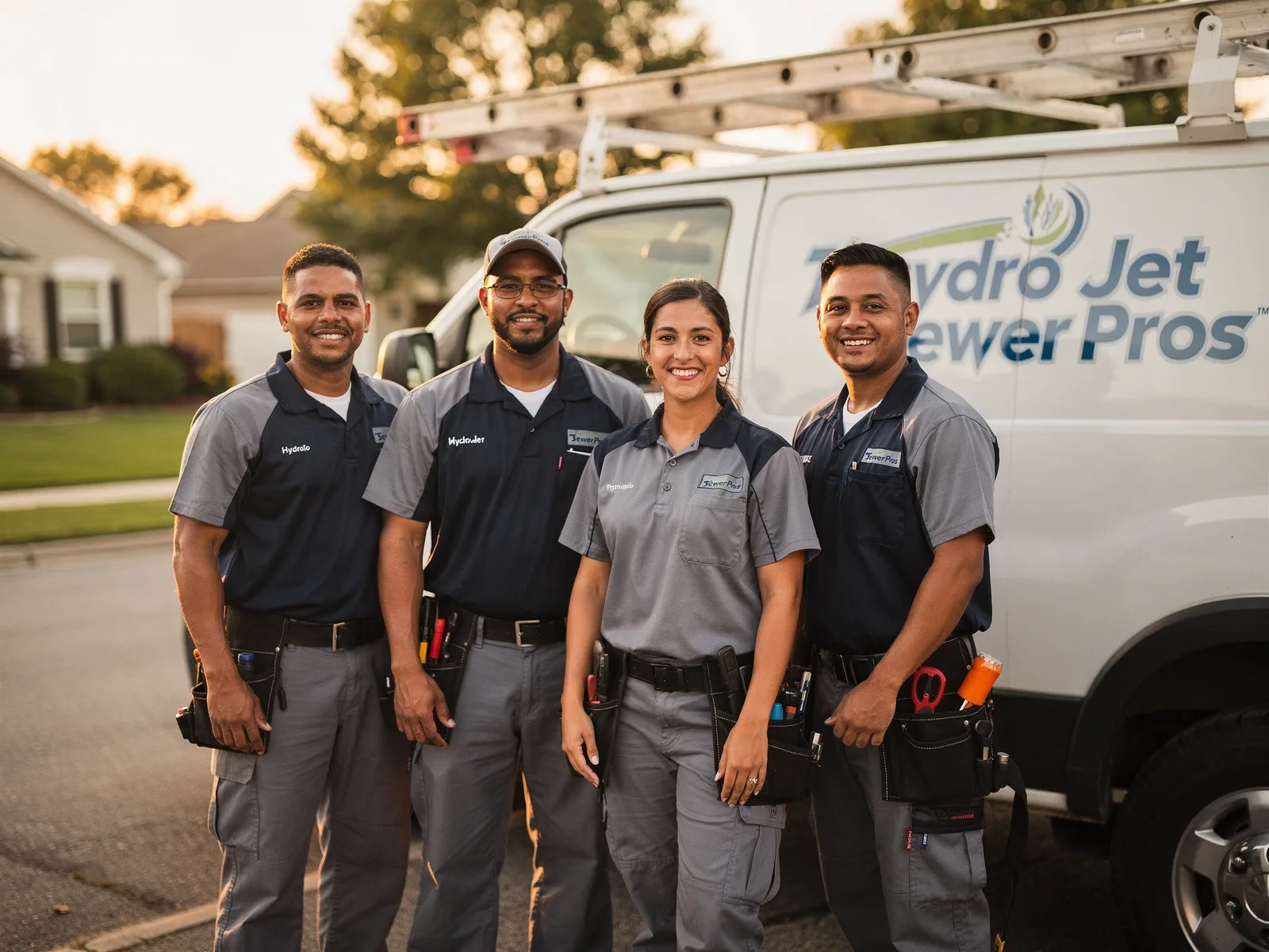 Hydro Jetting company in Bala Cynwyd, PA