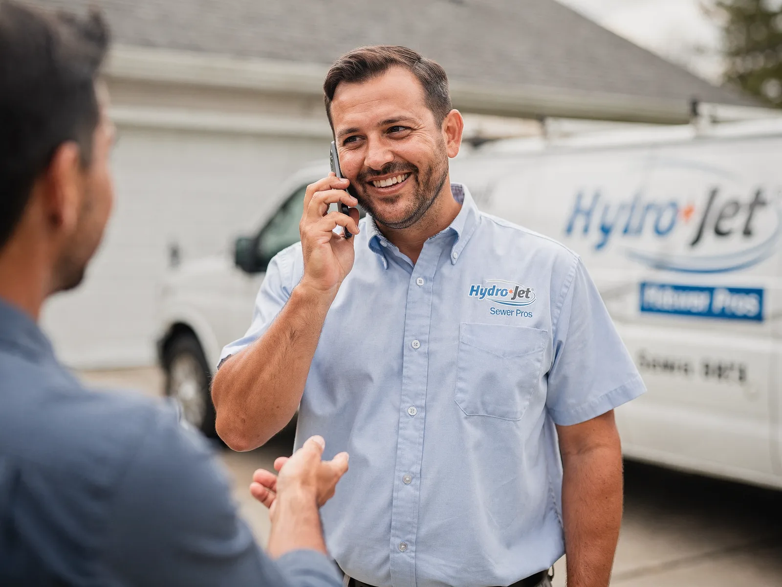 Hydro Jetting Bala Cynwyd, PA FAQs